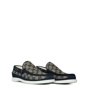 Boat Shoes