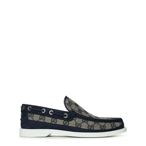 Boat Shoes