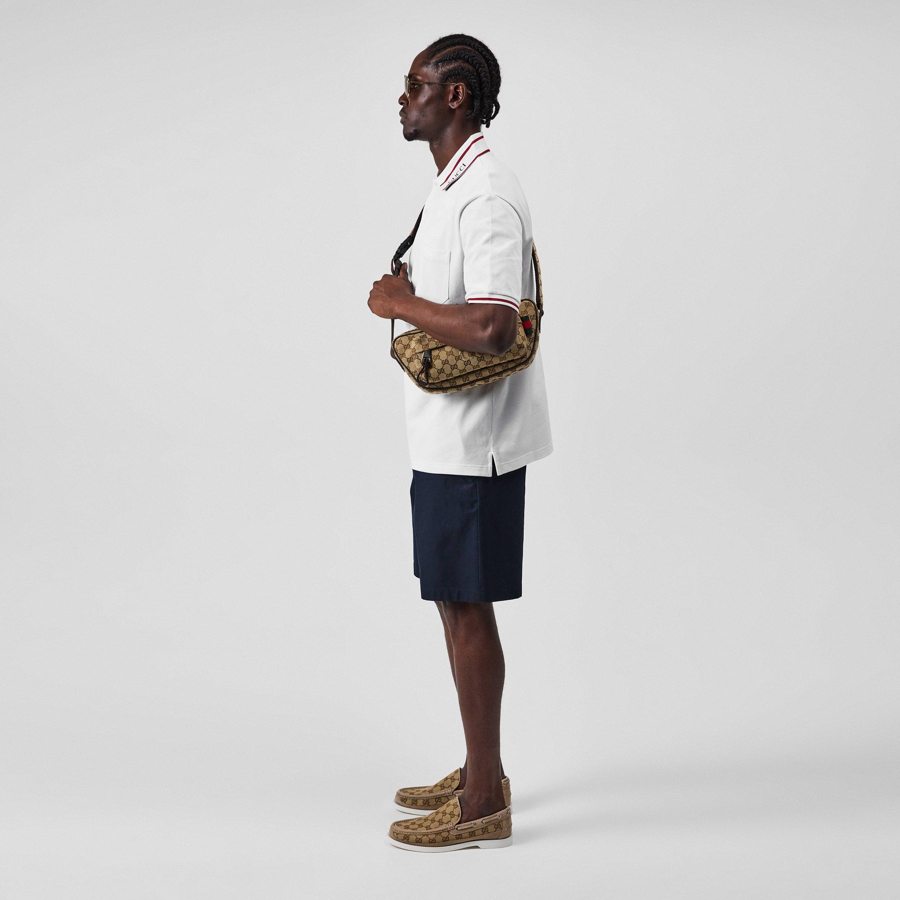 Boat Shoes