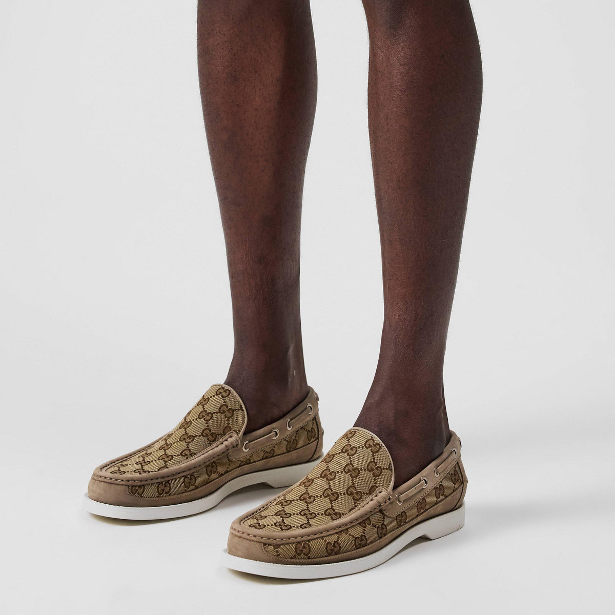 Boat Shoes