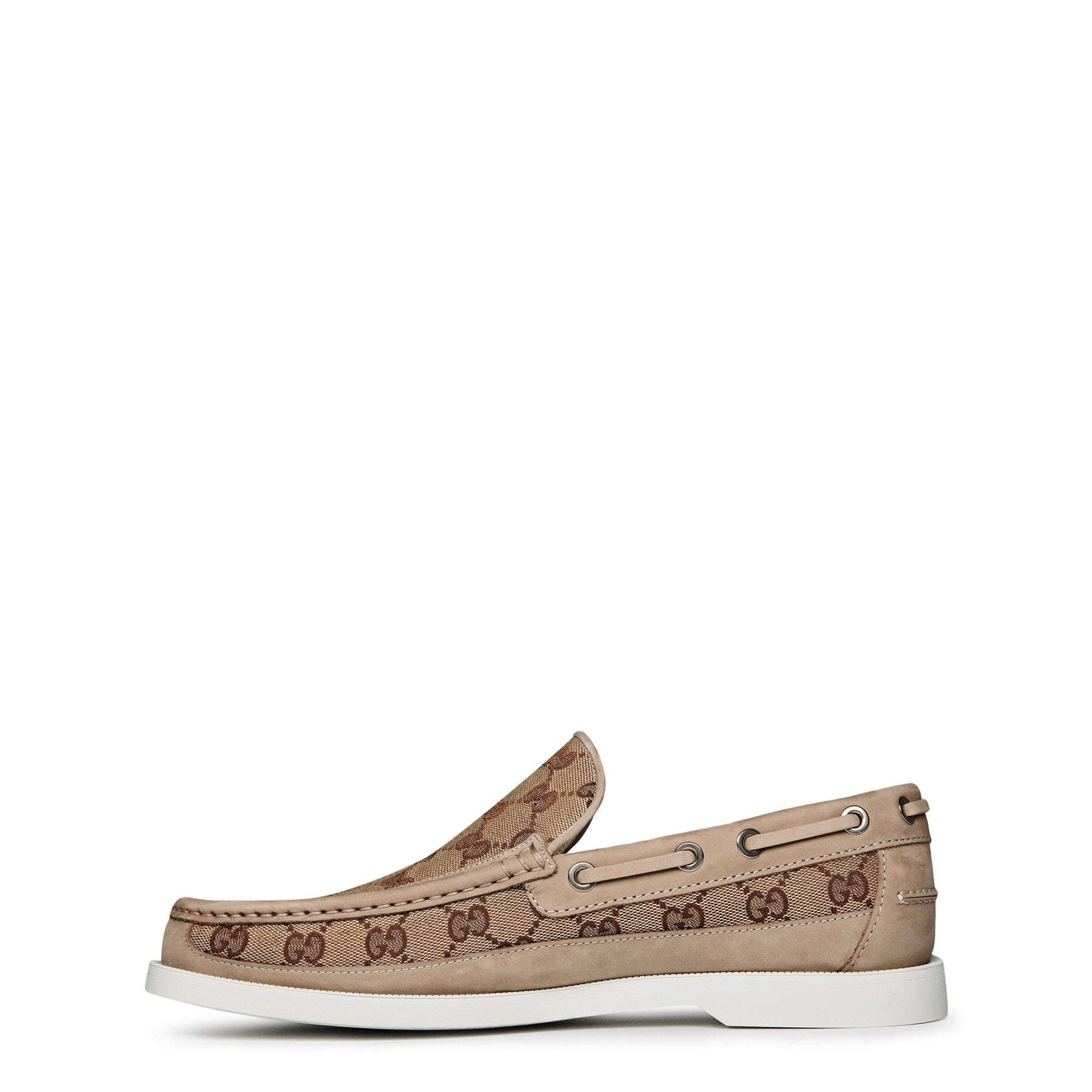 Boat Shoes