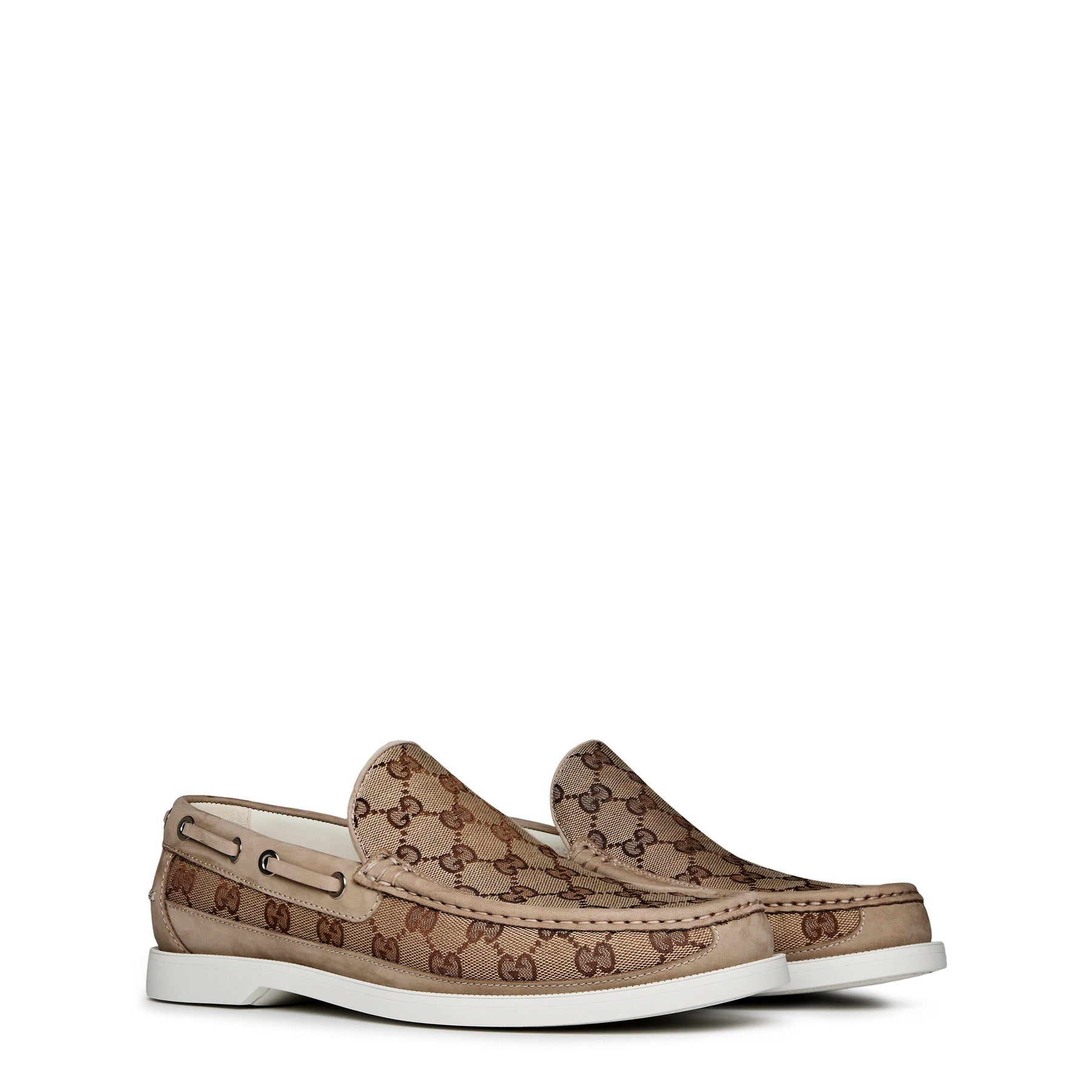 Boat Shoes