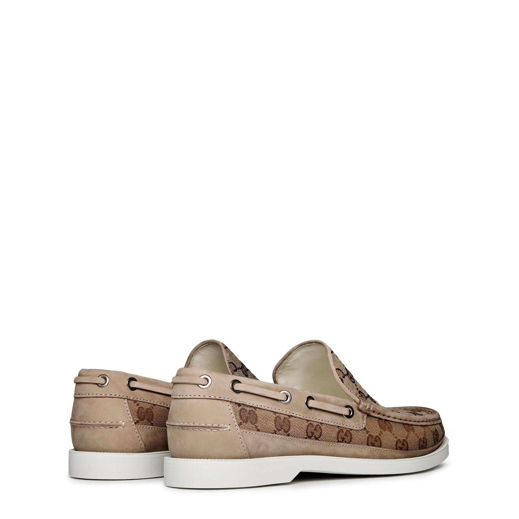 Boat Shoes