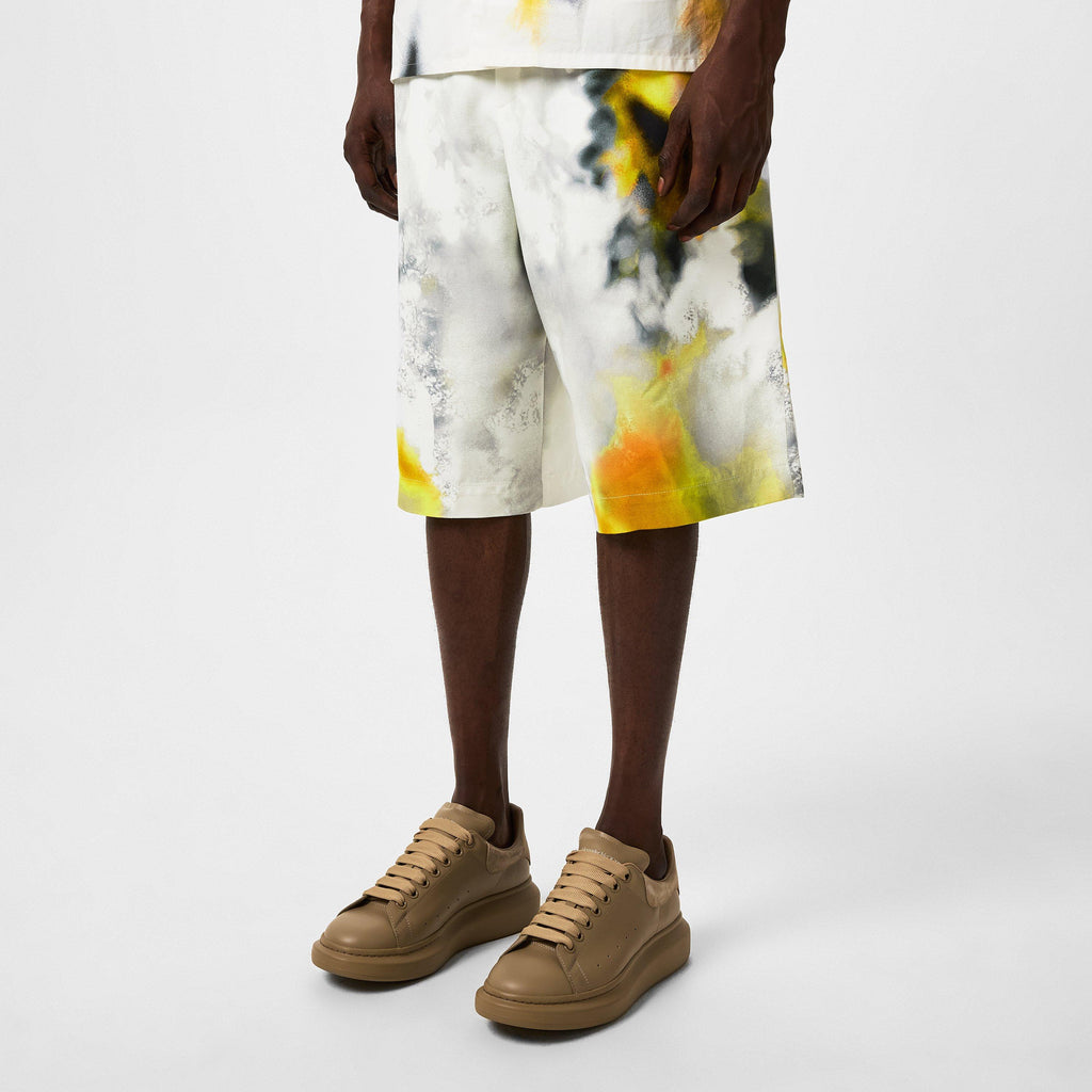 Alex Oversized Sneakers