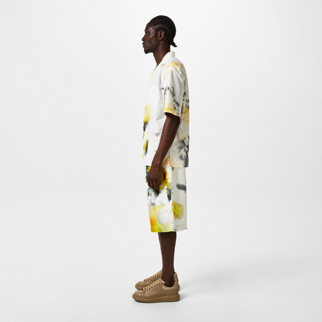 Alex Oversized Sneakers