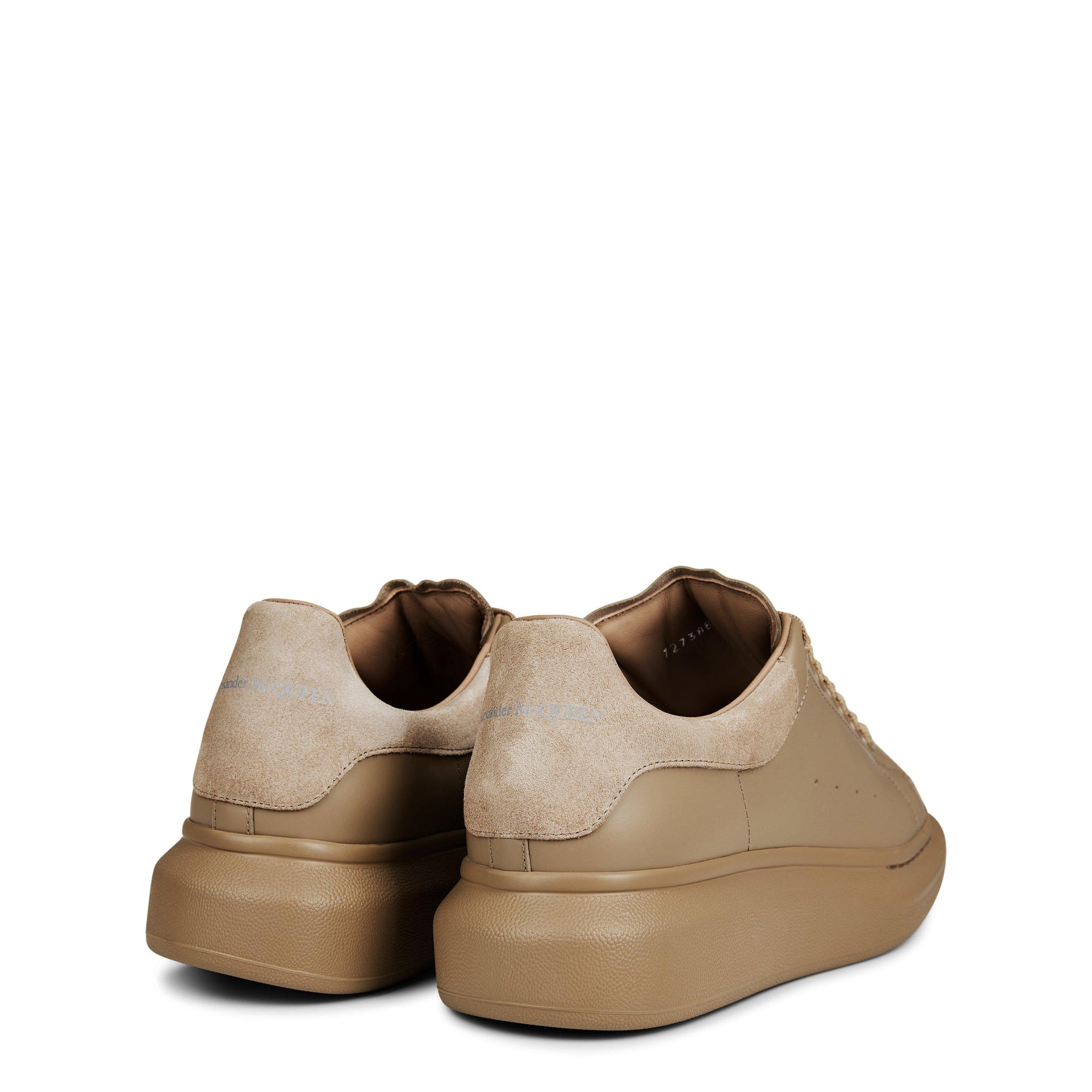 Alex Oversized Sneakers