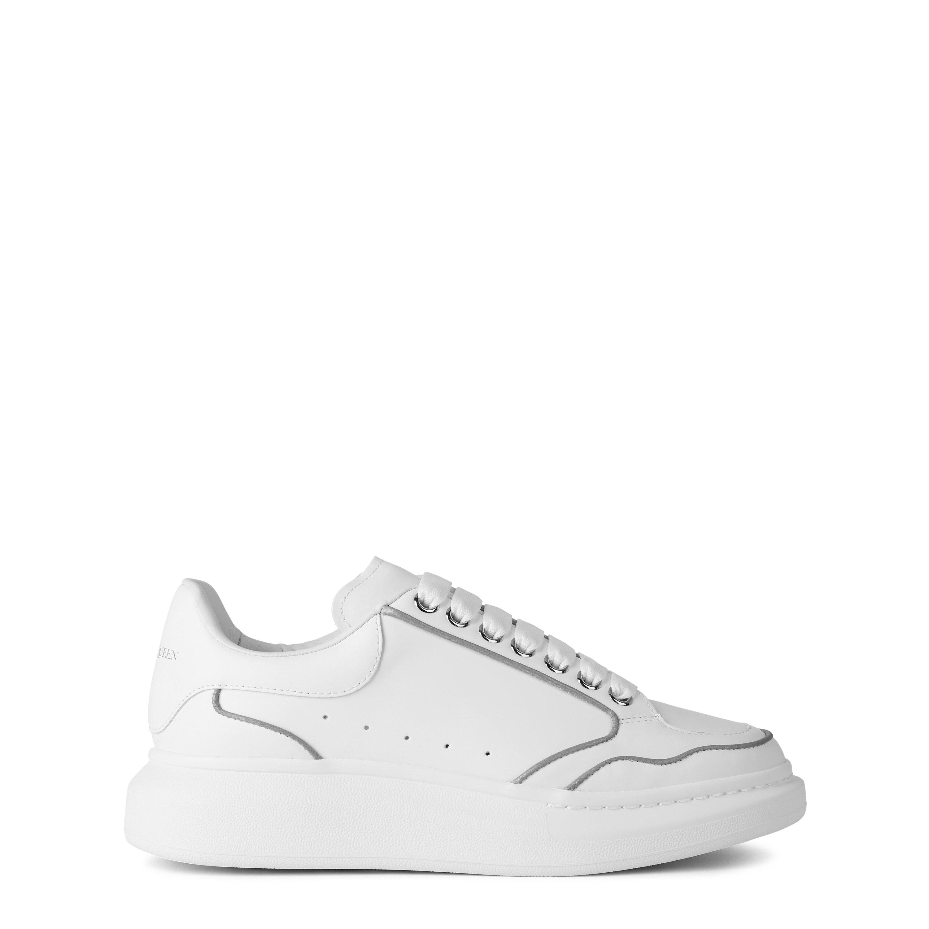 Oversized Sneakers