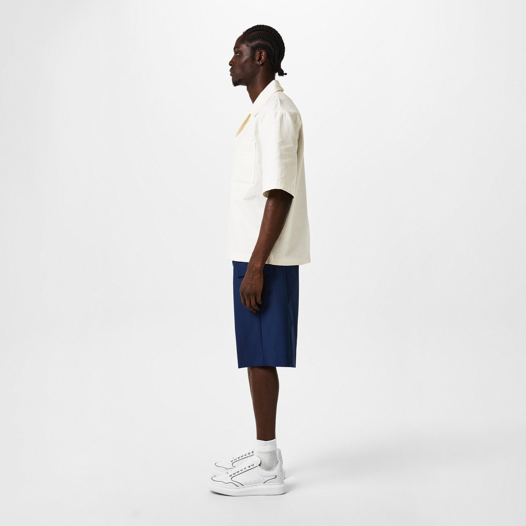 Oversized Sneakers
