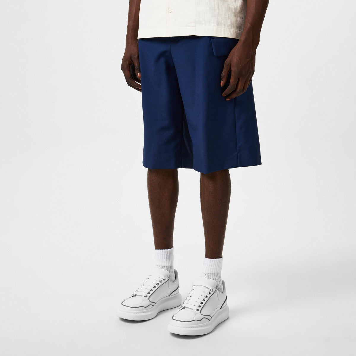 Oversized Sneakers