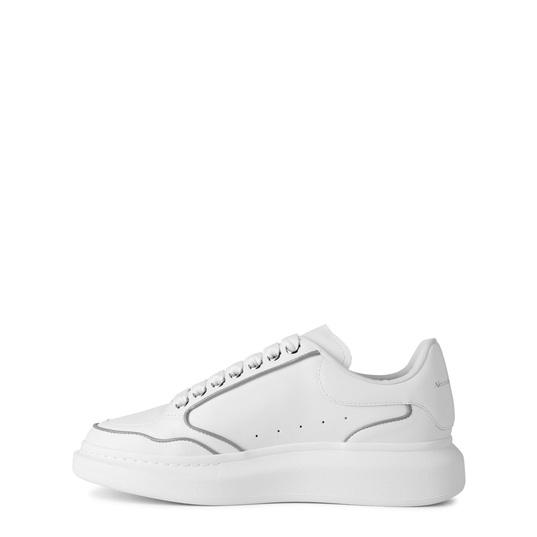 Oversized Sneakers