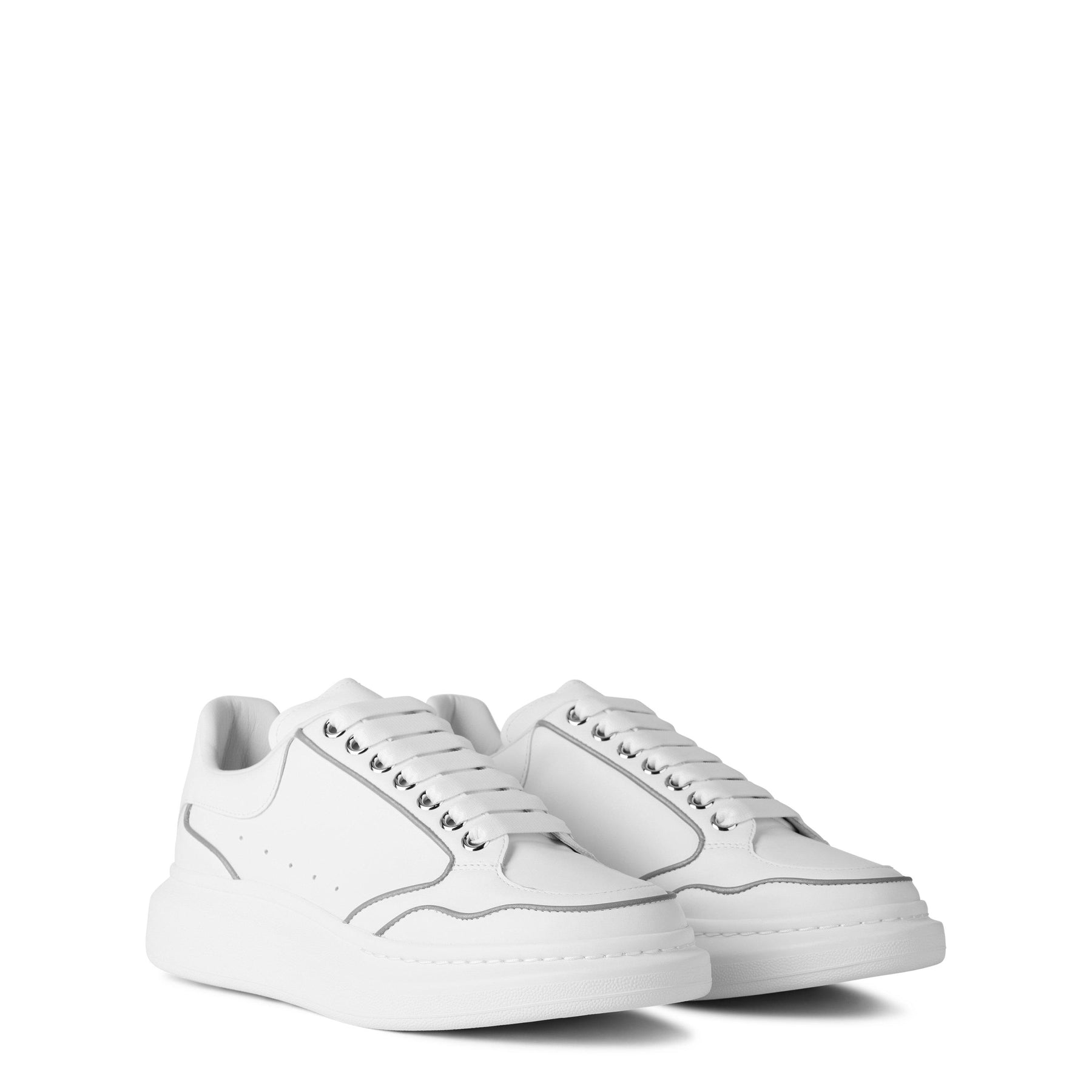 Oversized Sneakers