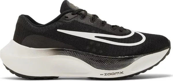 Zoom Fly 5 'Black White'