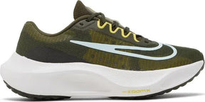 Zoom Fly 5 'Olive Green'