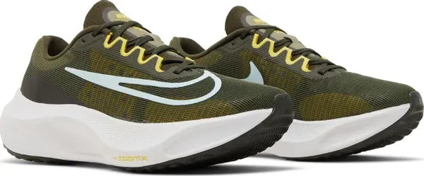 Zoom Fly 5 'Olive Green'