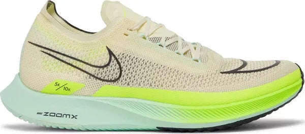 ZoomX Streakfly 'White Mint'