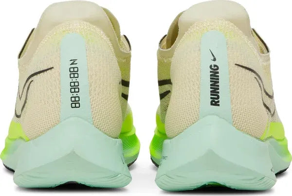 ZoomX Streakfly 'White Mint'