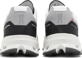 Cloudvista 'Glacier Black' On Running