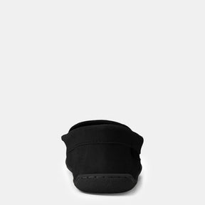 Brenan Suede Slippers