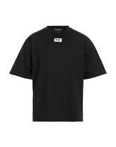 DOLCE&GABBANA OVERSIZE-T-SHIRTS