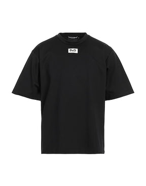 DOLCE&GABBANA OVERSIZE-T-SHIRTS