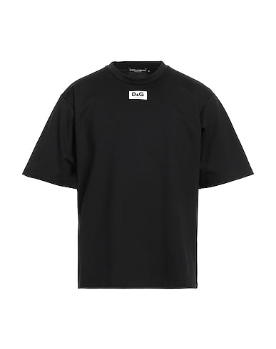 DOLCE&GABBANA OVERSIZE-T-SHIRTS