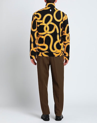 MARCELO BURLON SWEATSHIRTS