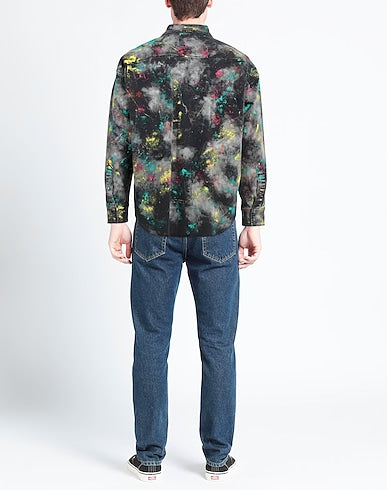 DOLCE&GABBANA DENIM SHIRTS