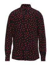 DOLCE&GABBANA PATTERNED SHIRTS