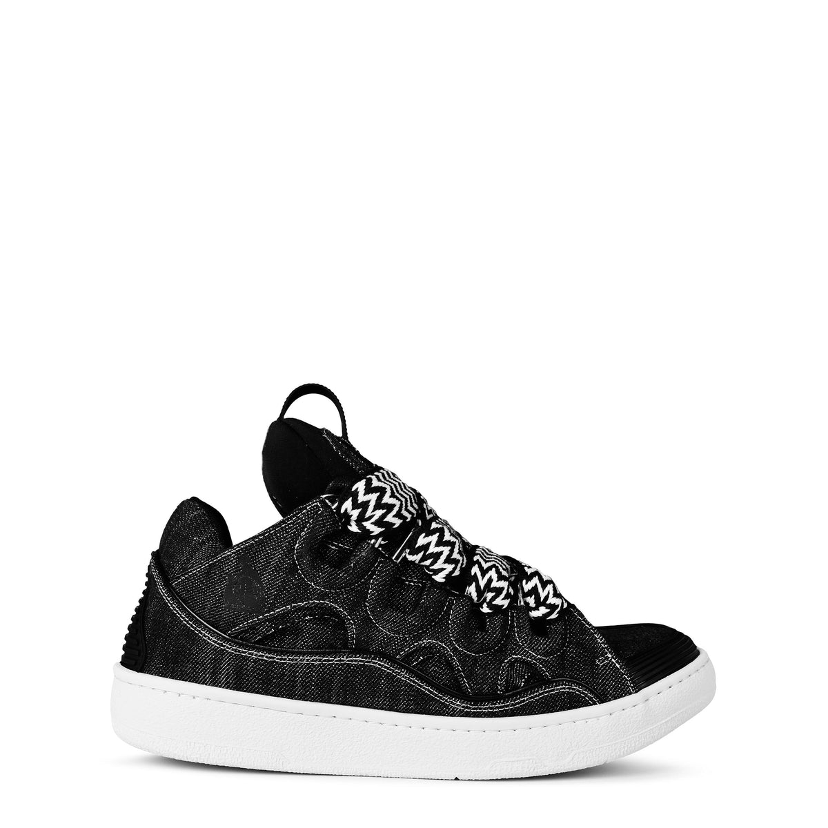 Curb Sneakers