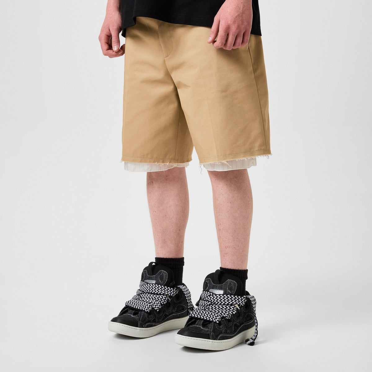 Curb Sneakers