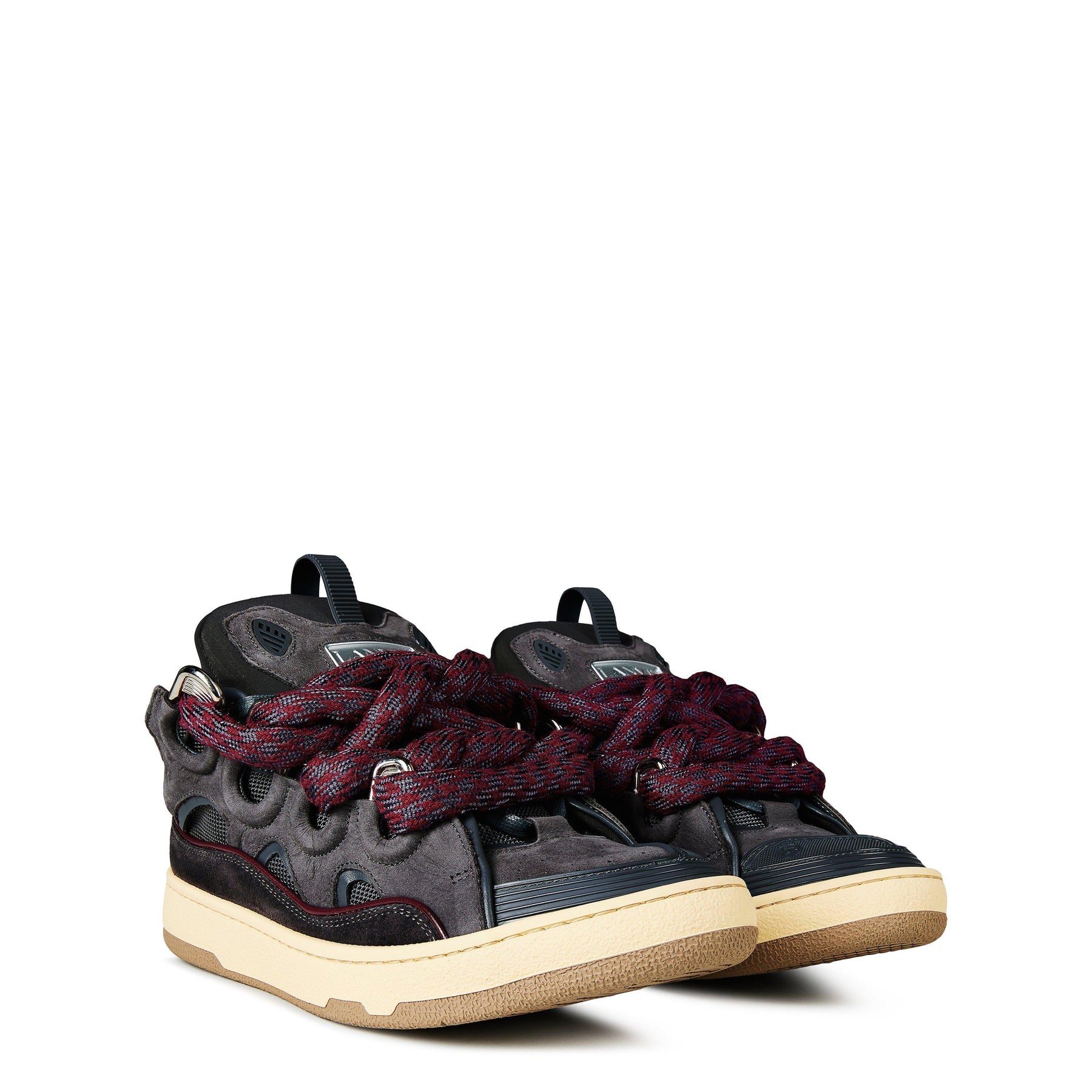 Curb Sneakers