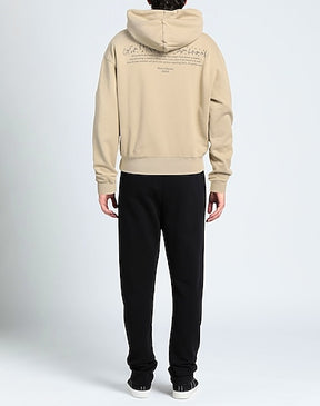 OFF-WHITE™ HOODED TRACK JACKETS