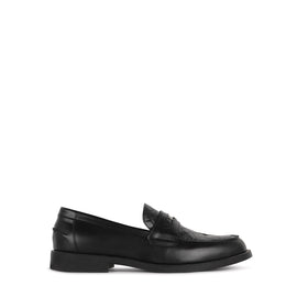 Men's x Duke + Dexter Suede Craftsmanship Loafers