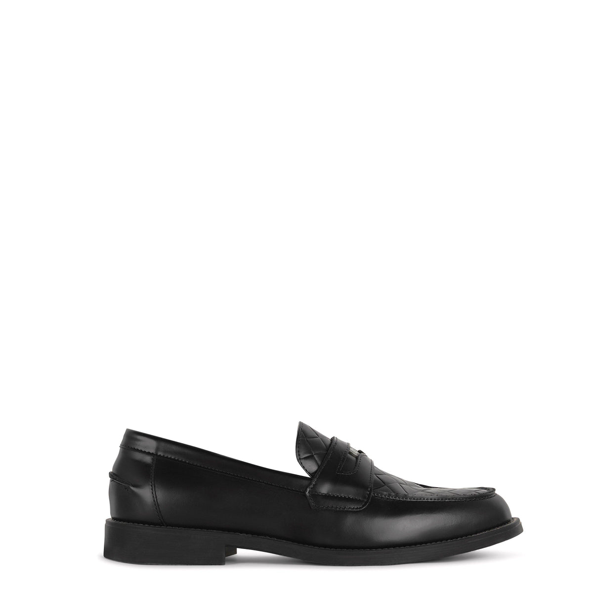 X Duke + Dexter Loafers