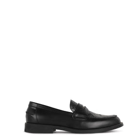 X Duke + Dexter Loafers
