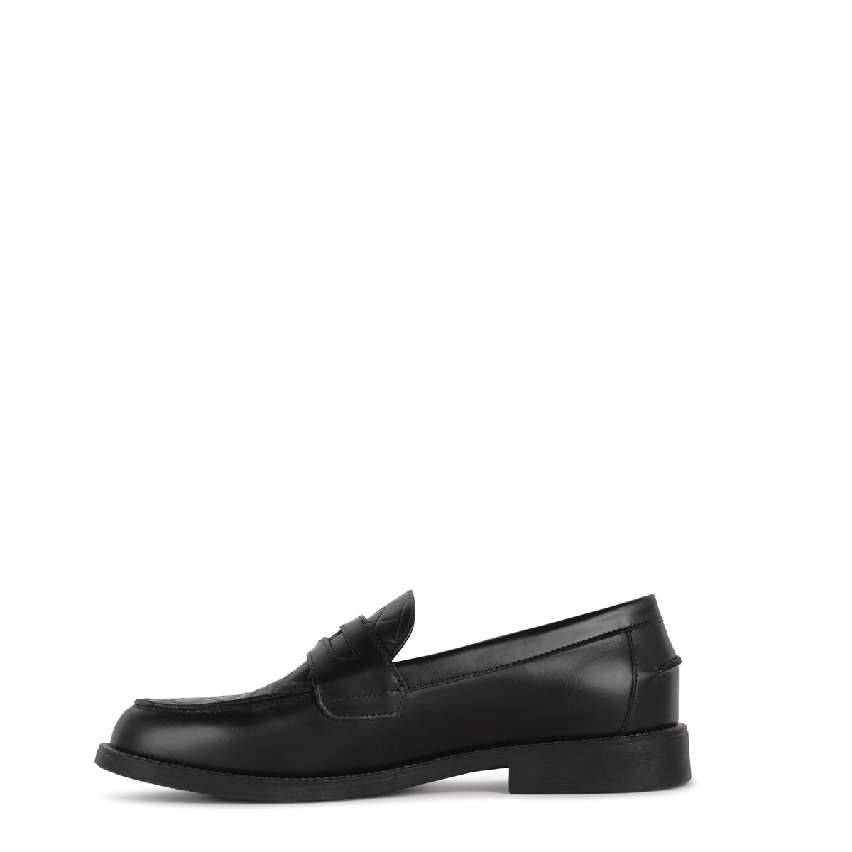 X Duke + Dexter Loafers