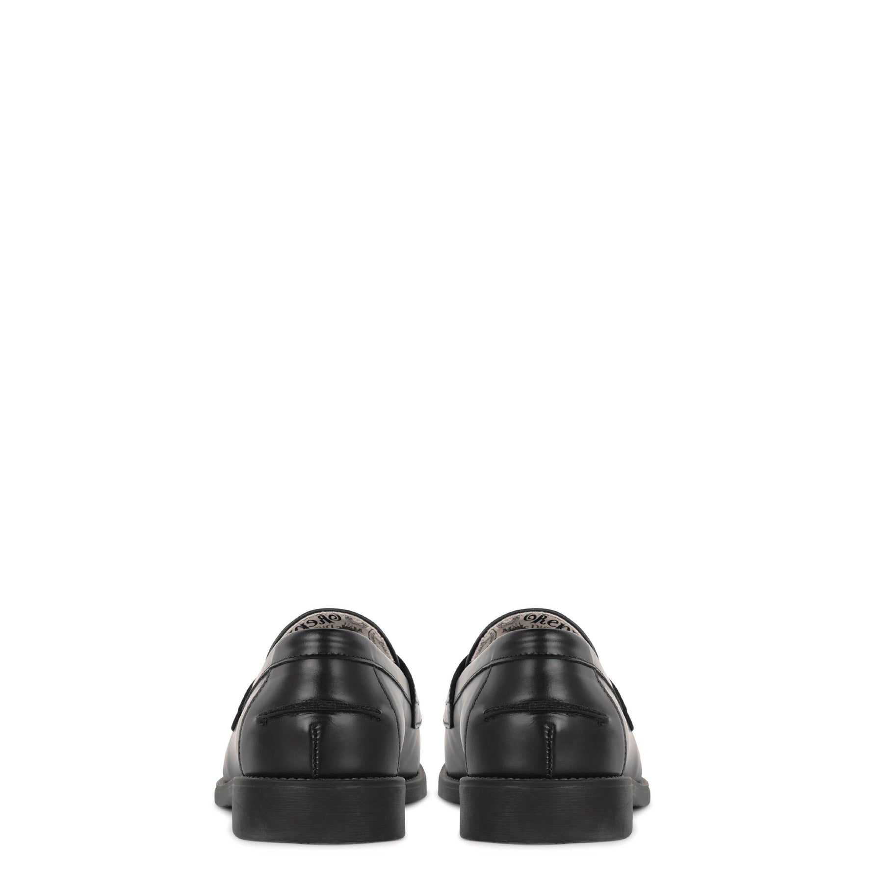 X Duke + Dexter Loafers