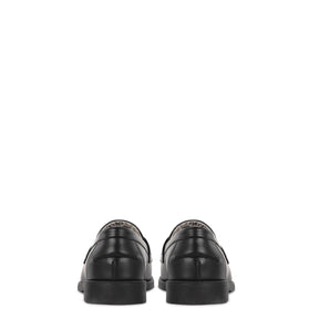 X Duke + Dexter Loafers