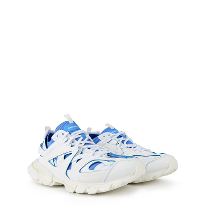 Track Sock Trainers
