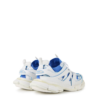 Track Sock Trainers