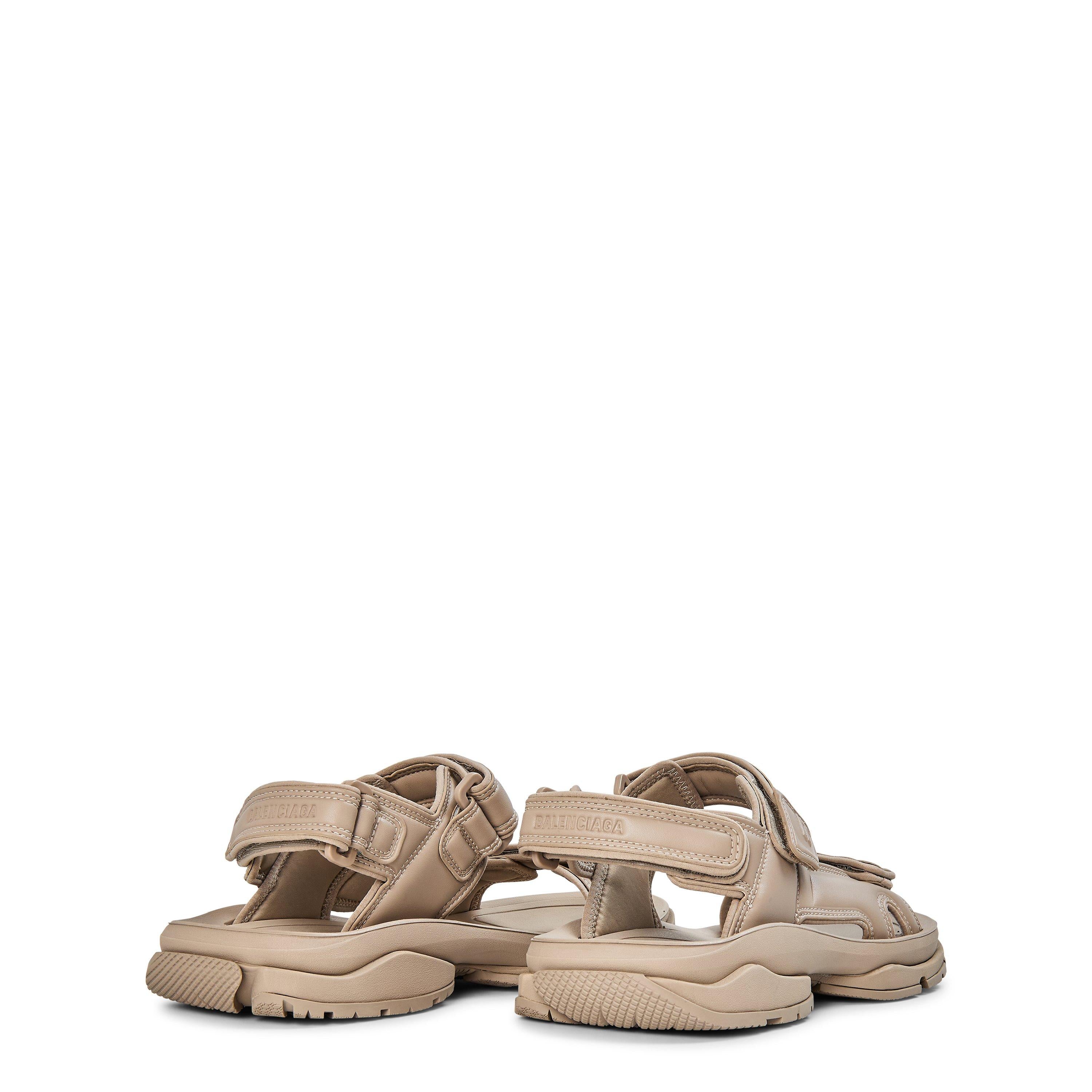 Tourist Sandals
