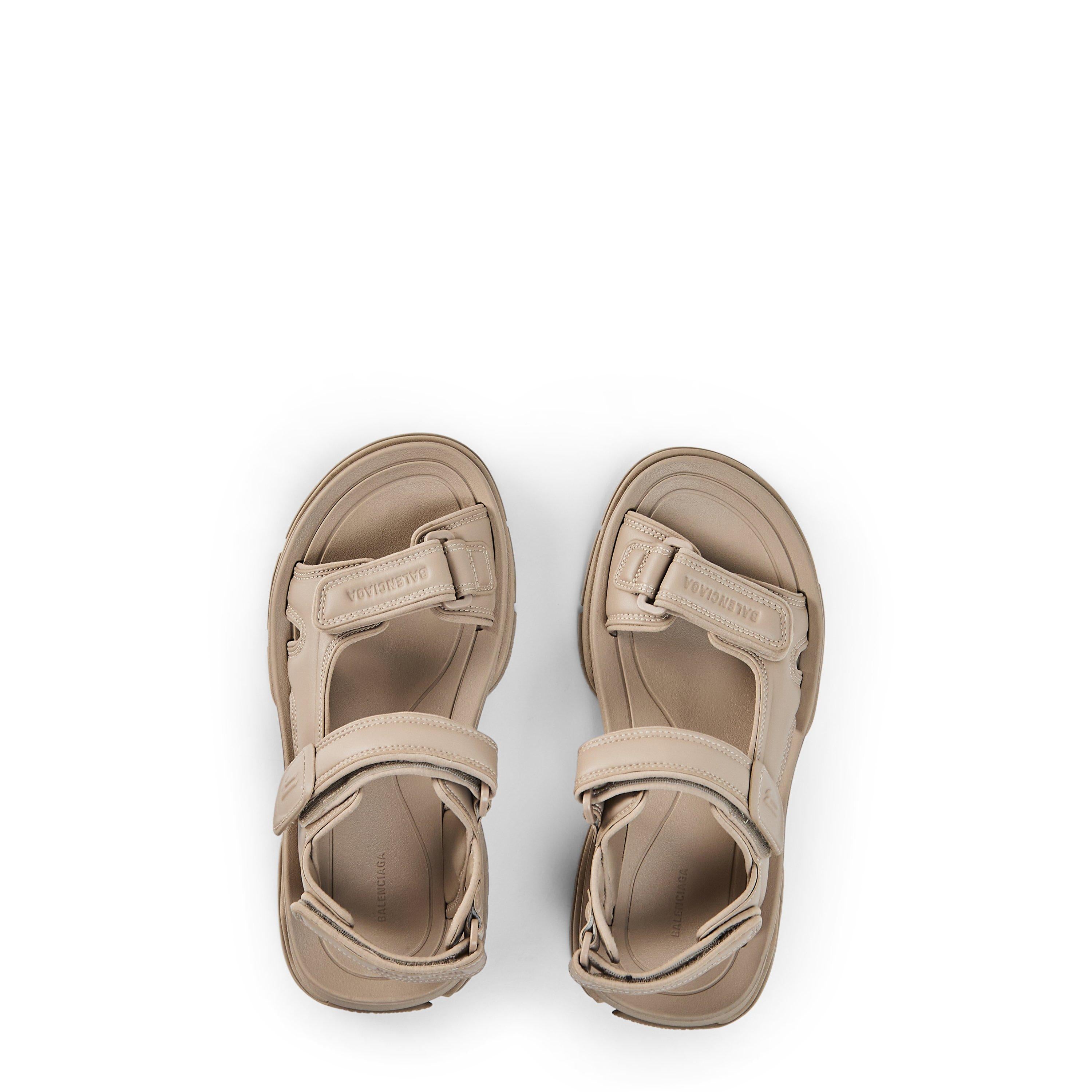 Tourist Sandals