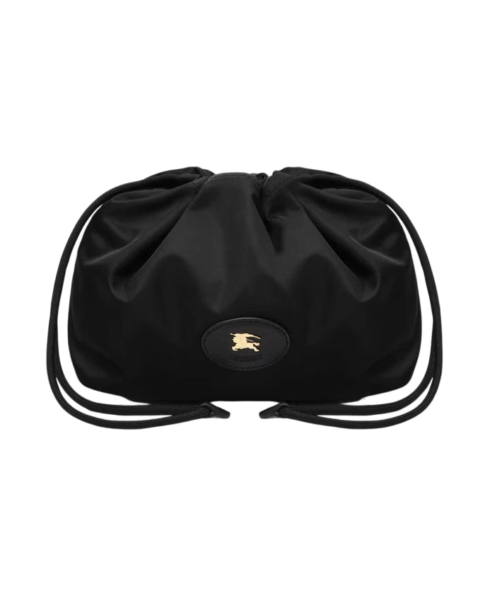 Black Nylon Accessories