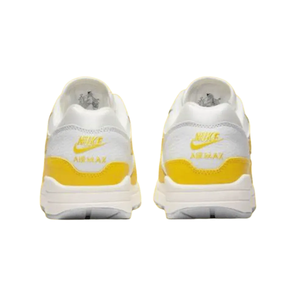 Supreme x Air Max 1 '87 SP 'Speed Yellow'