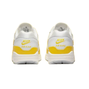 Supreme x Air Max 1 '87 SP 'Speed Yellow'