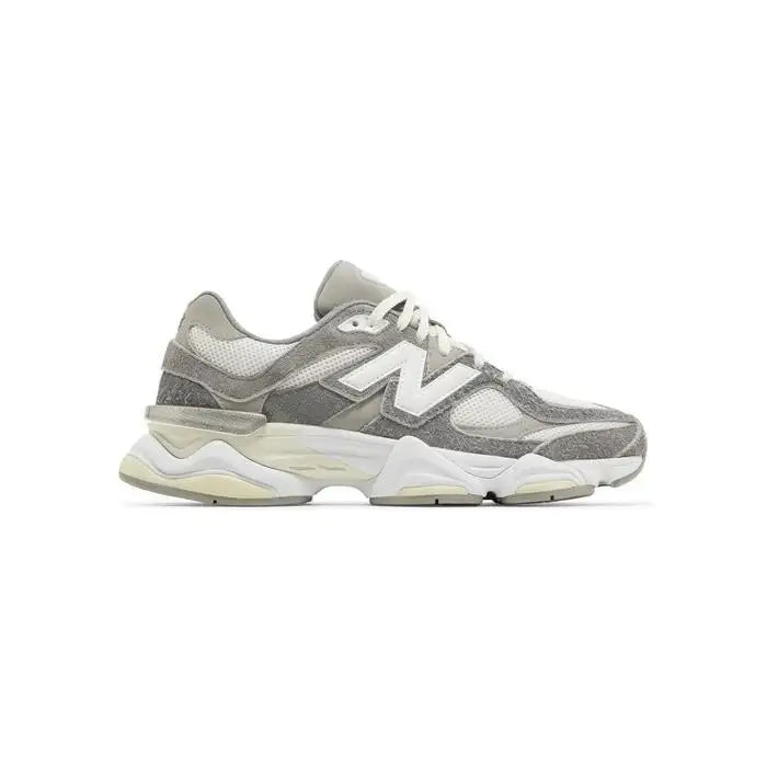 New Balance New Balance 9060 'Grey White' - Shoe size: UK 6 Sneakers | Shop From The Mirage