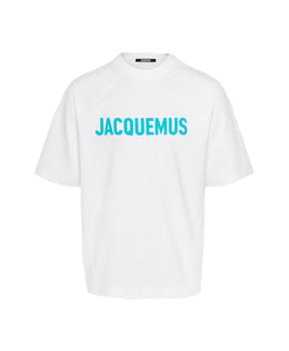 Jacquemus The Typo T-Shirt