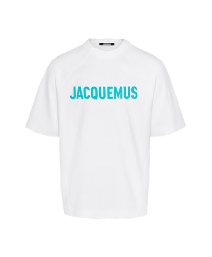 Jacquemus The Typo T-Shirt