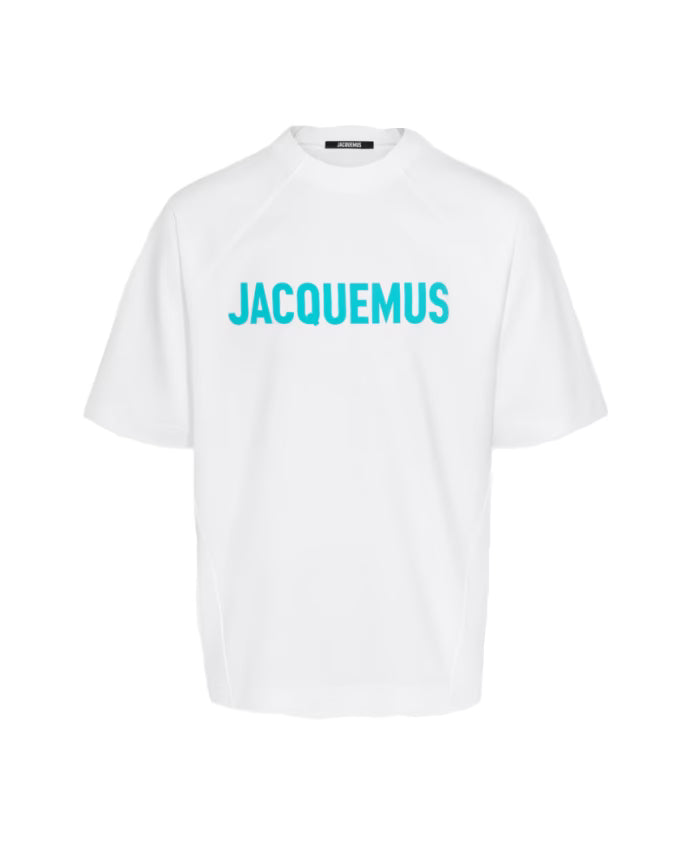 Jacquemus The Typo T-Shirt