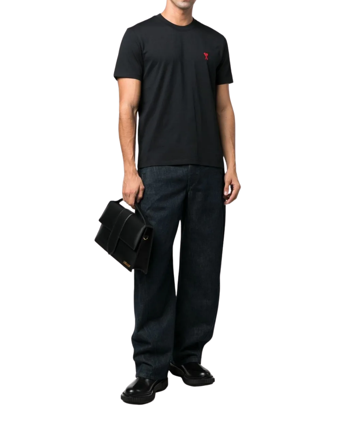 Ami Paris Tee